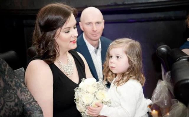 Lucy Connolly has just broken down in tears giving evidence at the Court of Appeal recalling the moment she was sent to prison as a “terrified” grieving mother for sending a singular tweet that she deleted. 
This woman is a political prisoner. 
Her incarceration shames Britain.