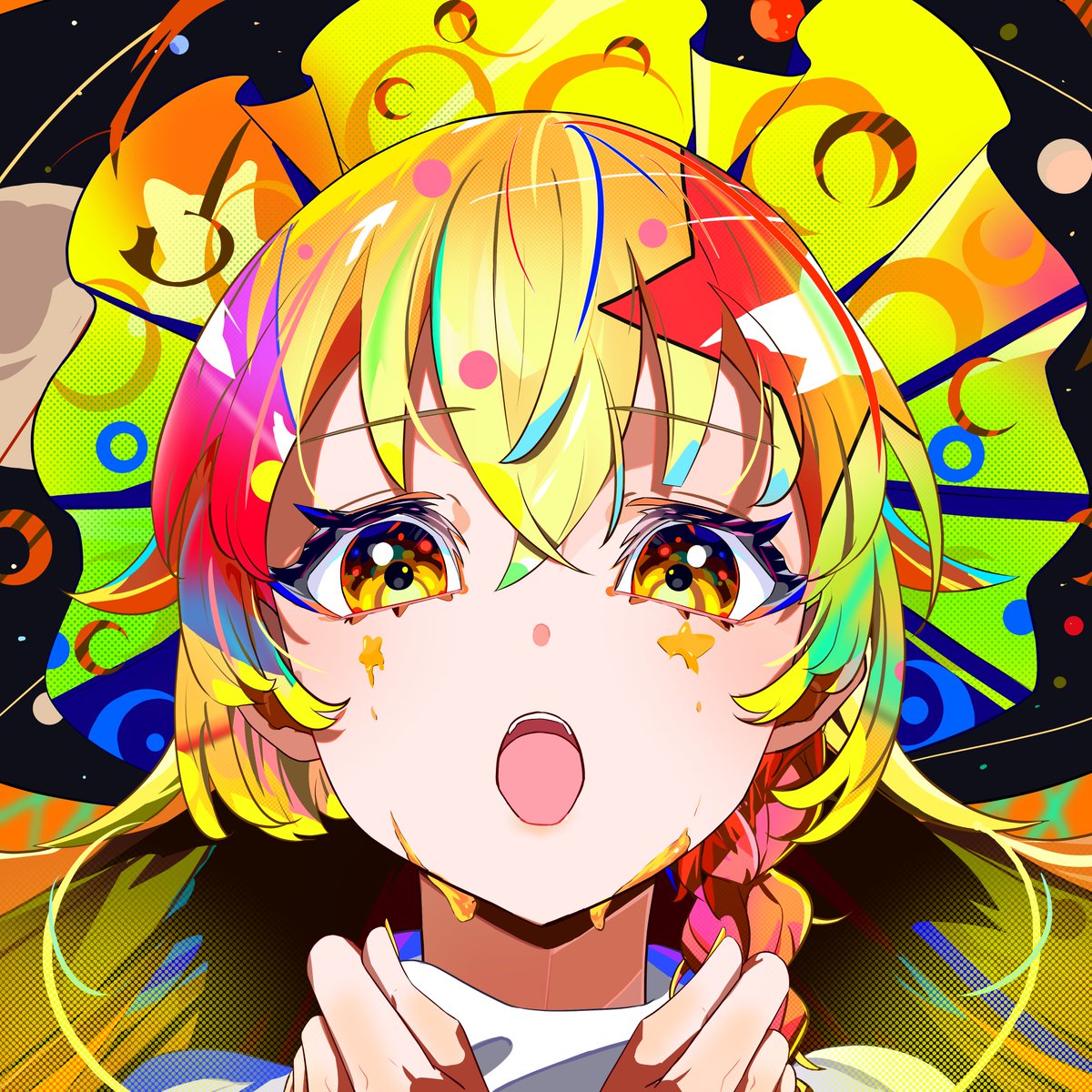 はりかね tweet media