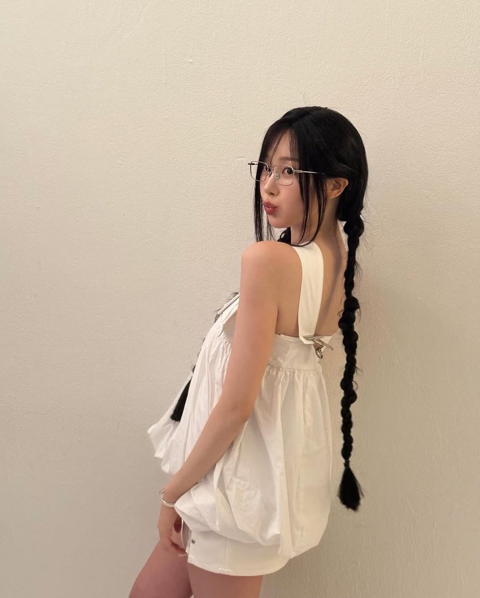 uchgaeri's tweet image. #GISELLE (aerichandesu) Instagram update!