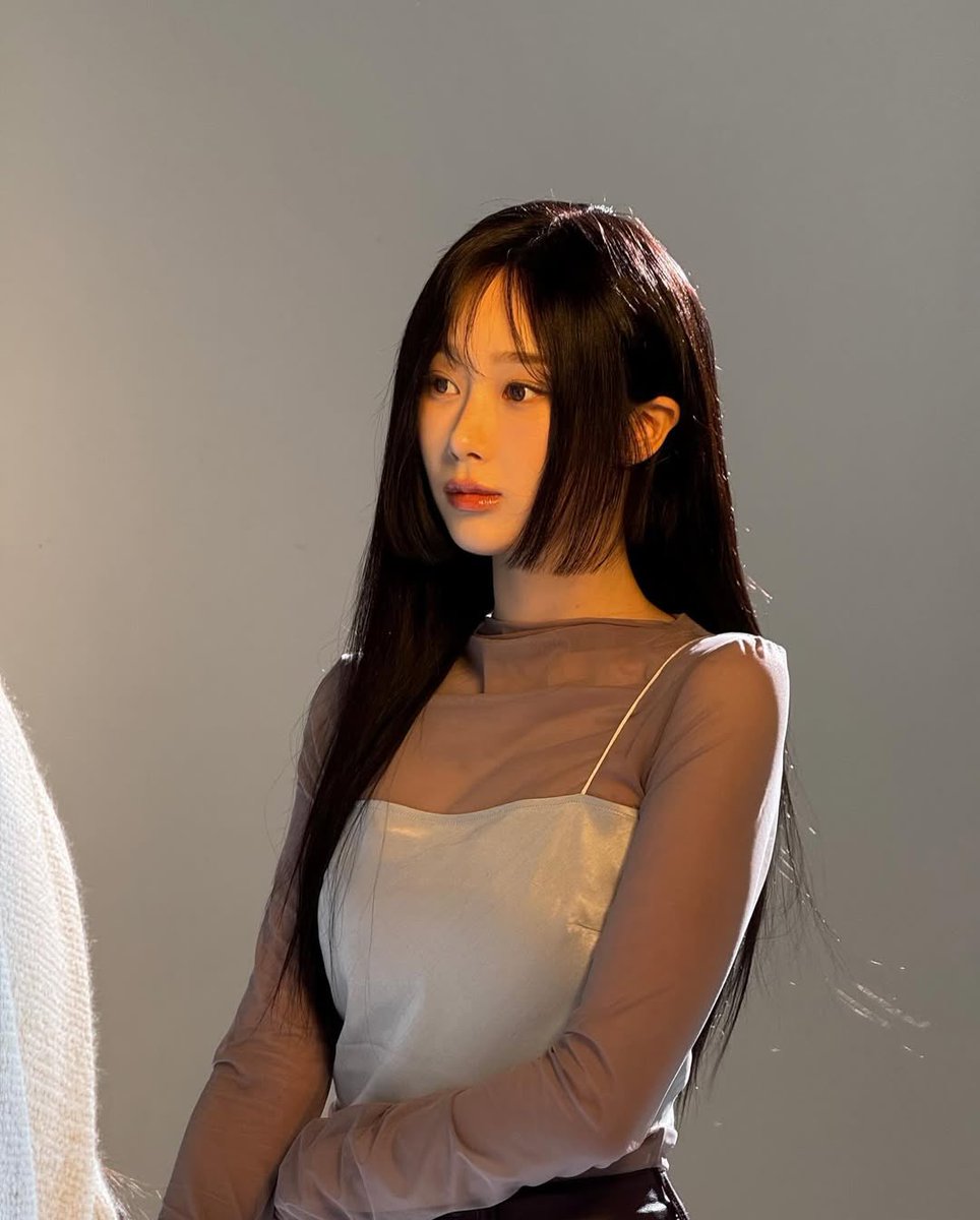 uchgaeri's tweet image. #GISELLE (aerichandesu) Instagram update!