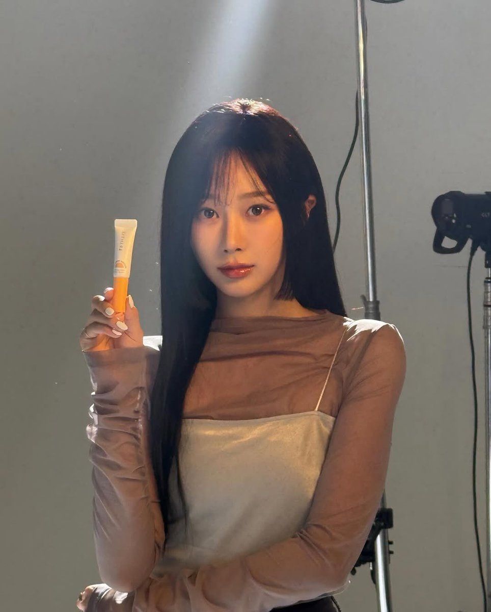 uchgaeri's tweet image. #GISELLE (aerichandesu) Instagram update!