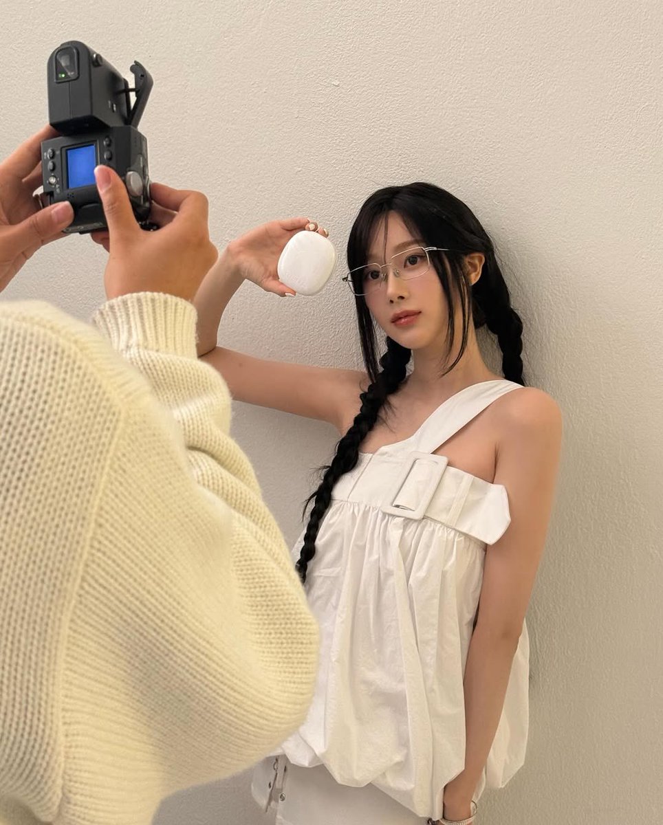 uchgaeri's tweet image. #GISELLE (aerichandesu) Instagram update!