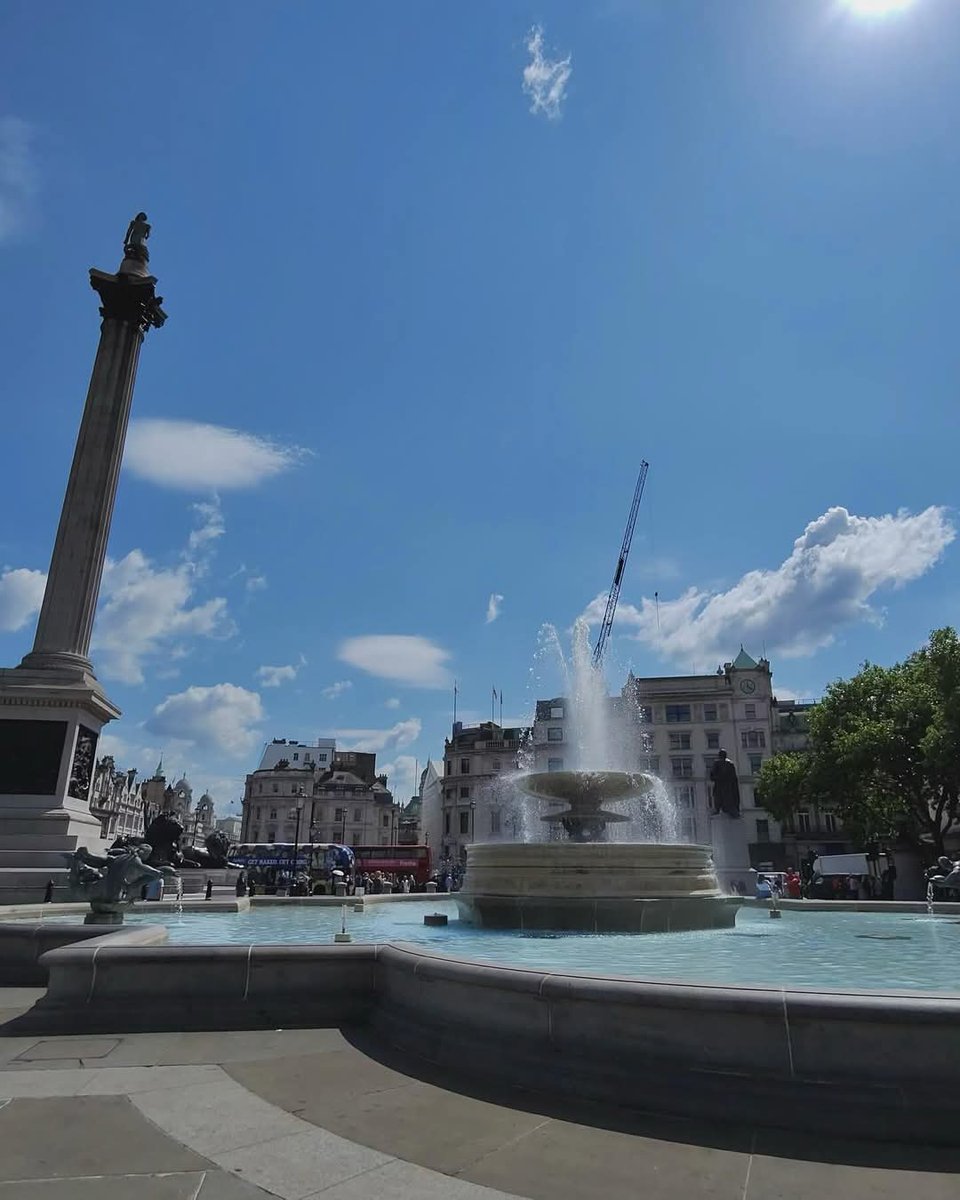 simontusha's tweet image. Thank you London for showing me a great time. All good things come to an end and it is time for me to return home.
Until we meet again.

#TechCapital #TECfusions