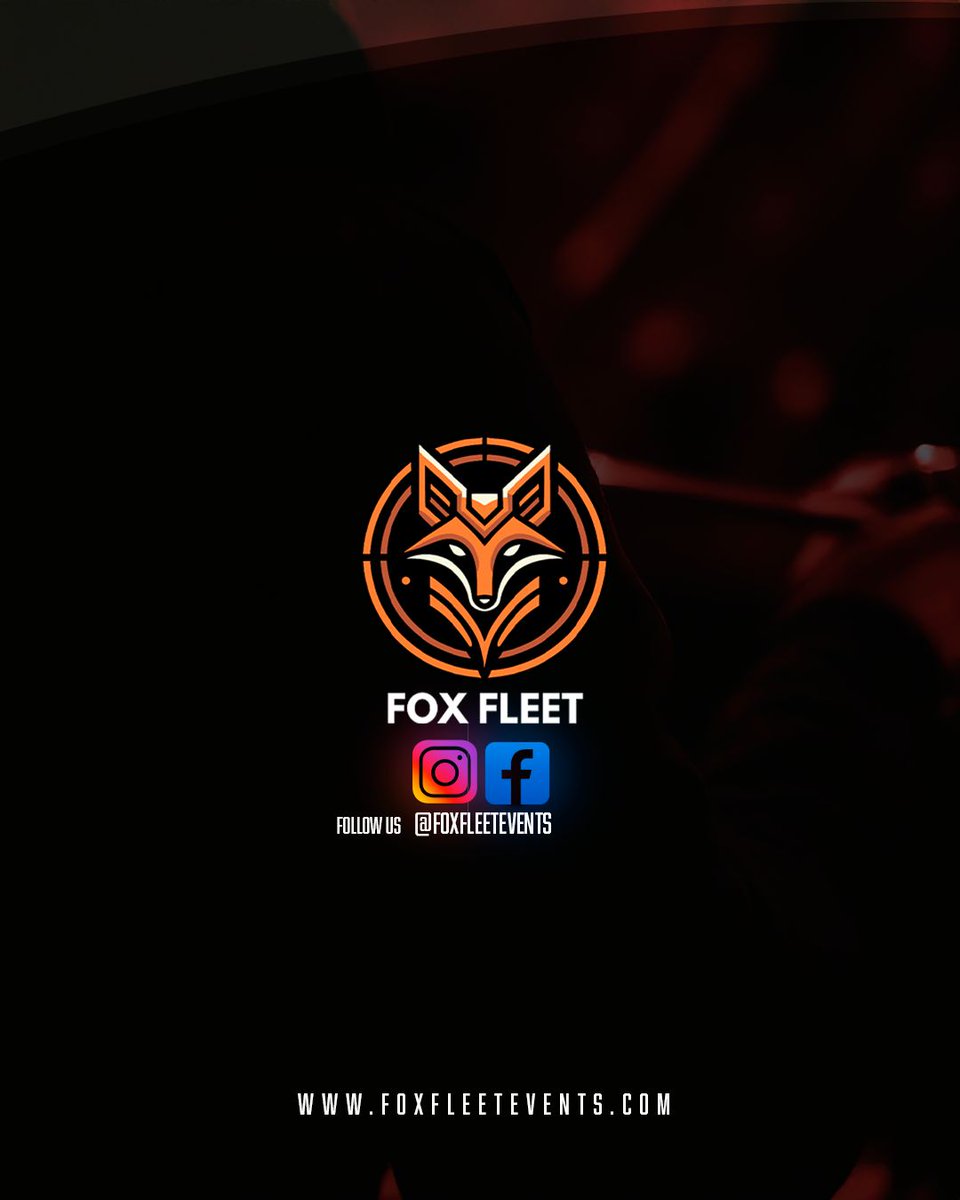Fox Fleet Events tweet media