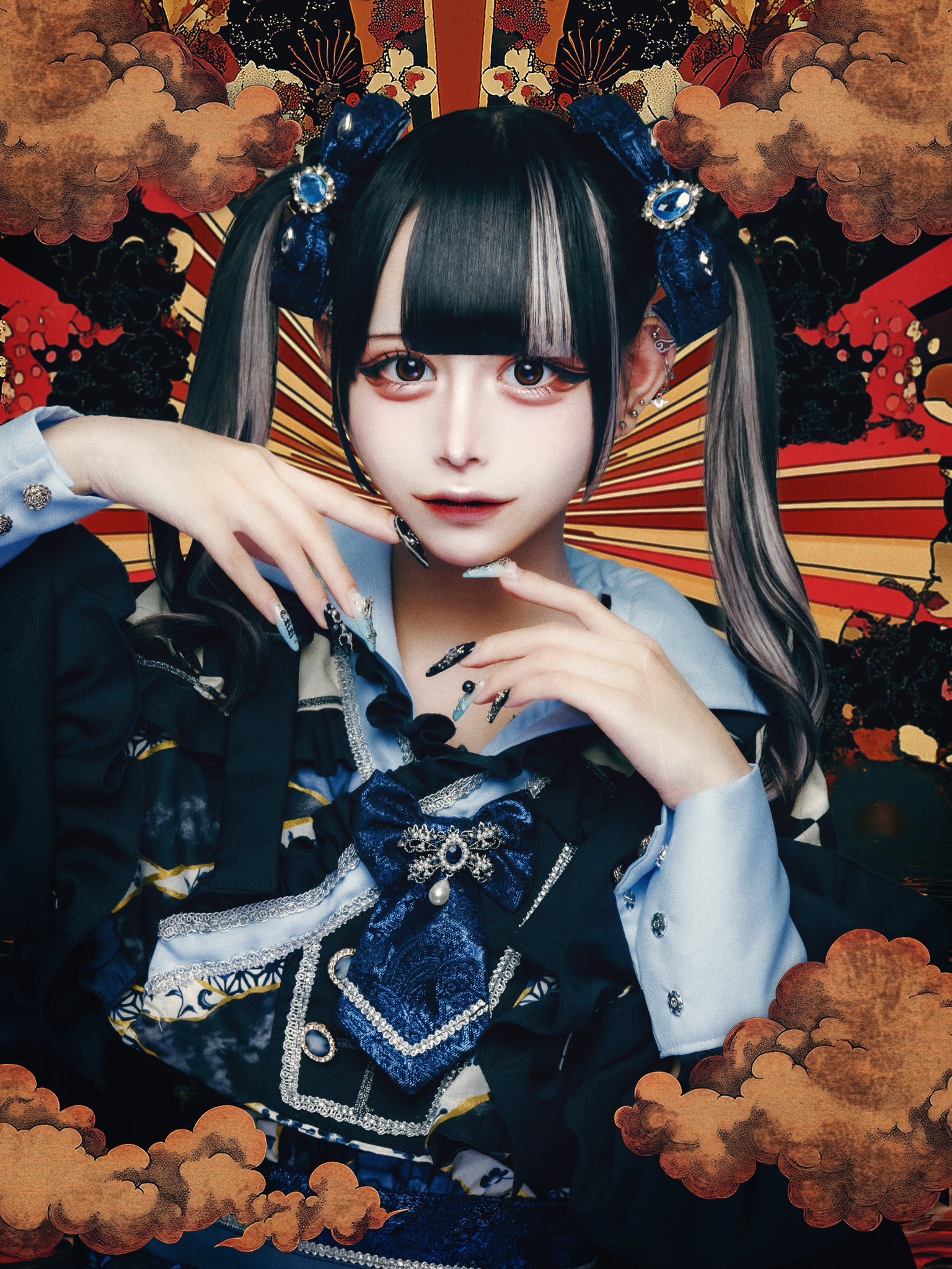 【送料無料キャンペーン】 🃏クララ・マグラ🃏 on X:  アイドル