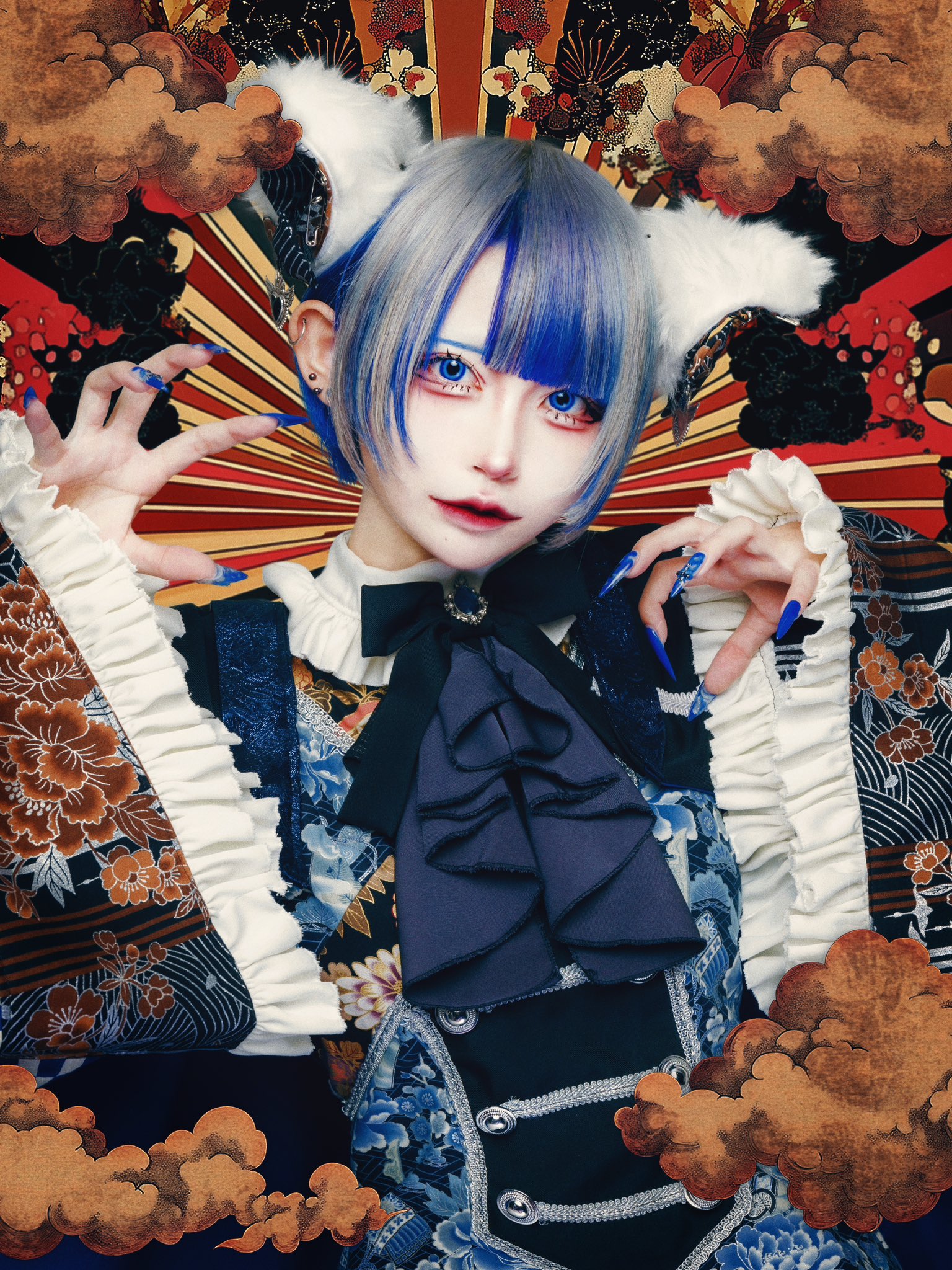 🃏クララ・マグラ🃏 on X: 