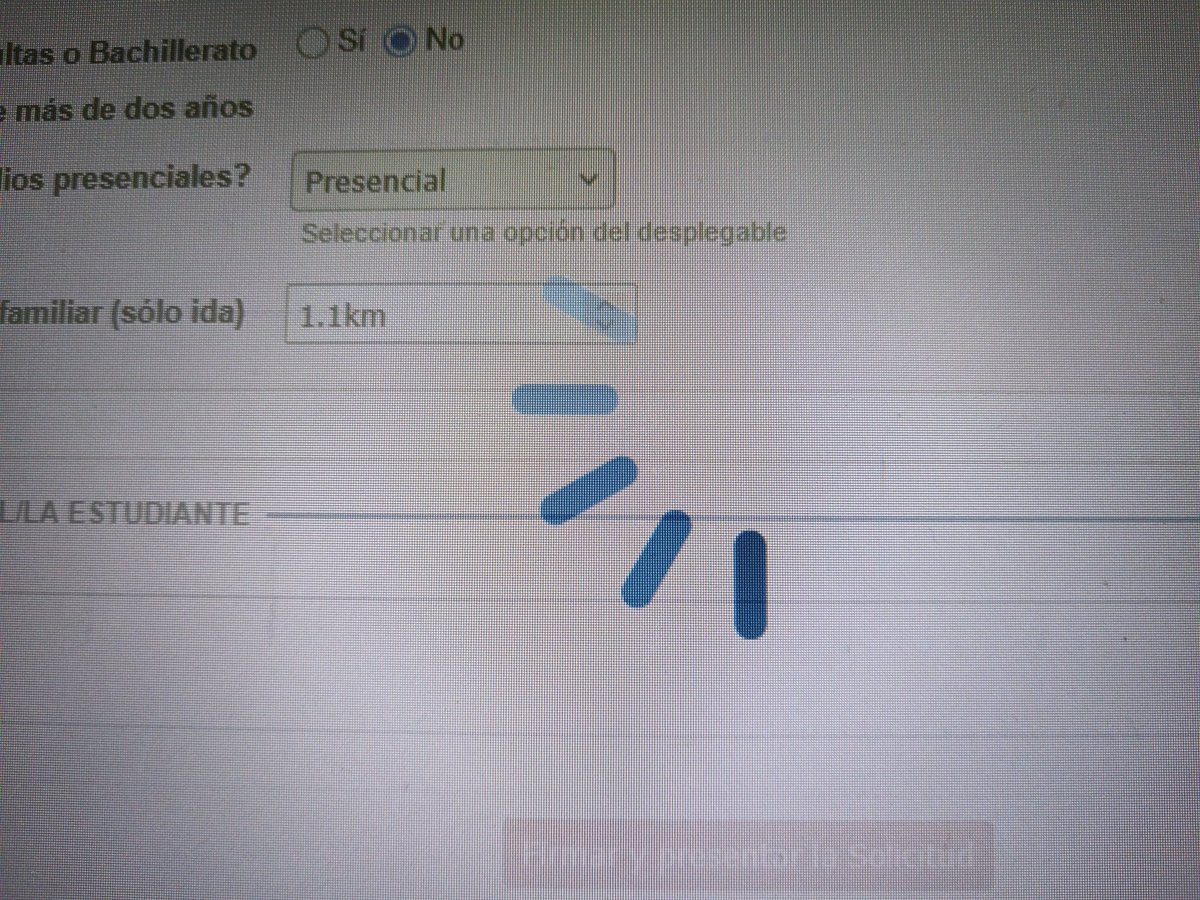 Alguien que haya podido firmar y enviar la BECA MEC ??? Menos mal que ampliaron el plazo porque llevo 3 días intentandolo