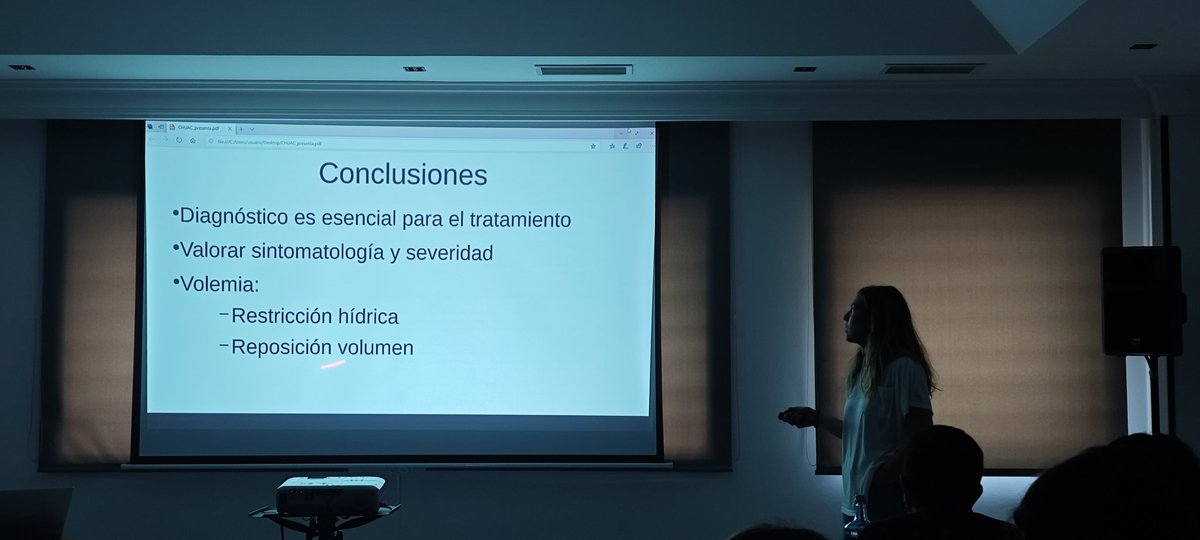 Continúa nuestra R4 <a href="/CloSaleta/">Closaleta</a> con su caso hiponatremia 💫✨ <a href="/NefroGalicia/">Sociedad Gallega de Nefrología - SGAN</a>