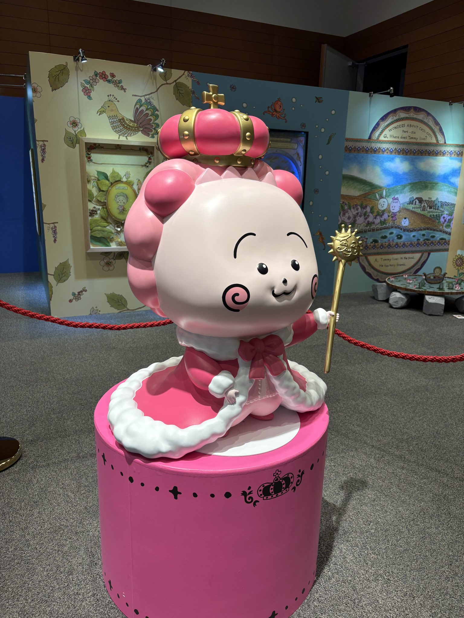 コジコジさん専用