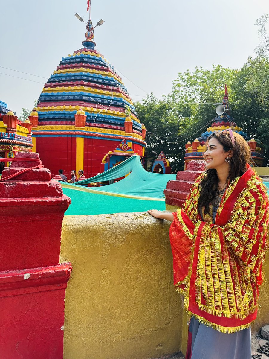 Stefy Patel (@stefypatel) on Twitter photo Jai chinmastike maiya ki 🙏♥️
.
Chinmastika Mata temple at Rajrappa, Jharkhand
.
.
Bus aapka Ashirwaad hai #newbegginings
#grateful <a href="/VisitJharkhand/">Jharkhand Tourism</a> Jai chinmastike maiya ki 🙏♥️
.
Chinmastika Mata temple at Rajrappa, Jharkhand
.
.
Bus aapka Ashirwaad hai #newbegginings
#grateful <a href="/VisitJharkhand/">Jharkhand Tourism</a>