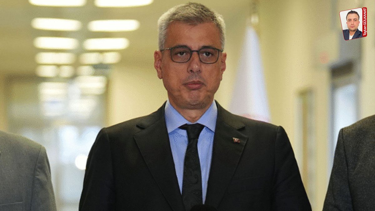 Cumhuriyet tweet media