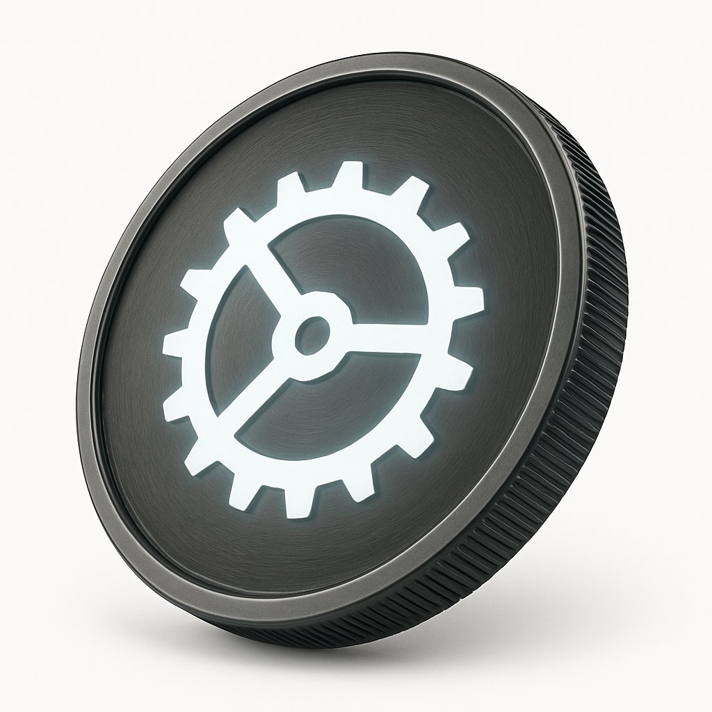 BelieveInSaaS's tweet photo. Software Update (15)

🚨 $SaaS unveils it's design for its proprietary physical software®. 🚨

"When the soft becomes hard."