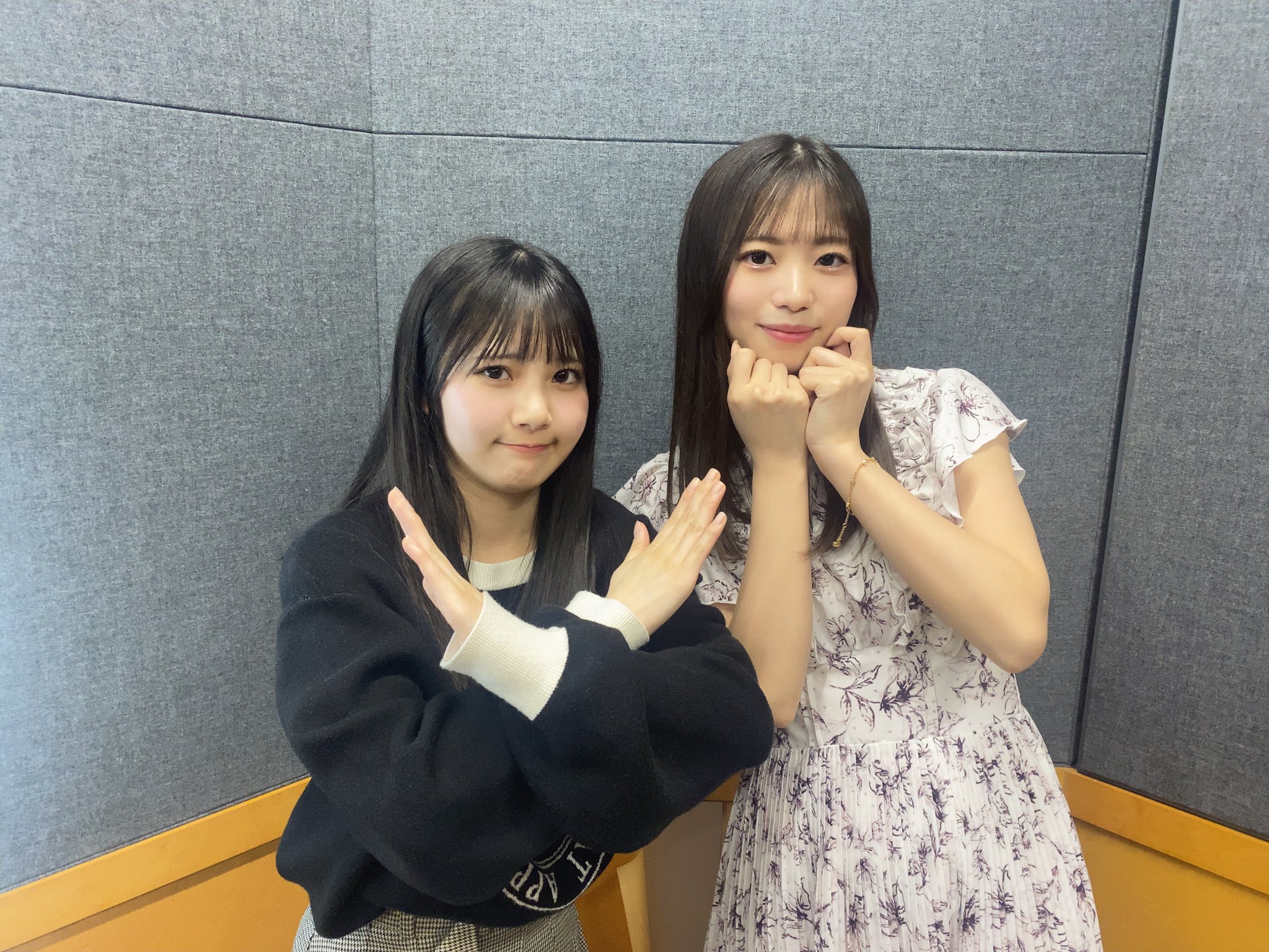 HKT48 on X: 