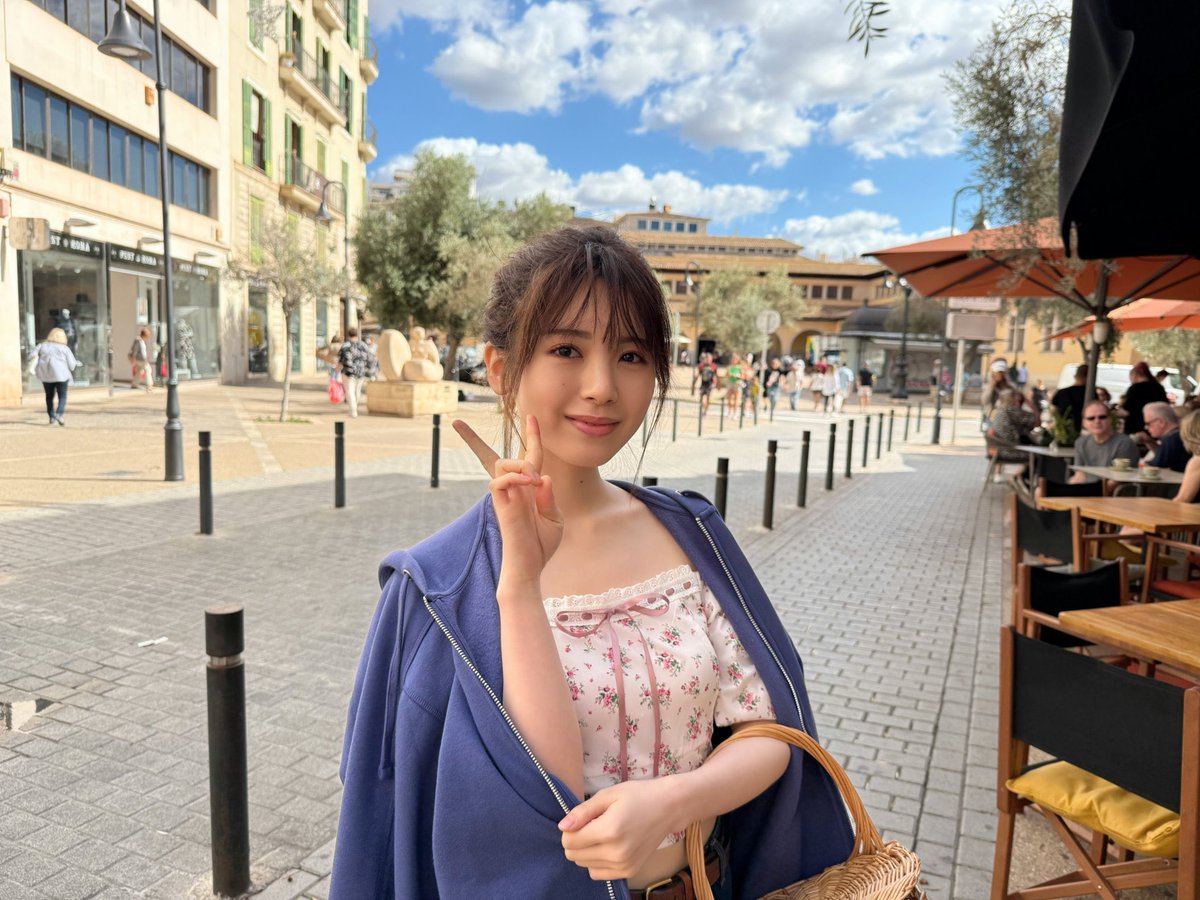 MarsElite6's tweet photo. 03line 関西
【推し】
生田絵梨花・筒井あやめ・五百城茉央・柴田柚菜・梅澤美波・中西アルノ・伊藤理々杏・佐藤璃果
よろしくお願いします！
裸眼解除でラジオにメール送ったりもしてます！
#乃木坂好きと繋がりたい
#筒井あやめ #柴田柚菜 #五百城茉央 #中西アルノ #梅澤美波 #生田絵梨花 #佐藤璃果 https://t.co/rmM4svjmS5