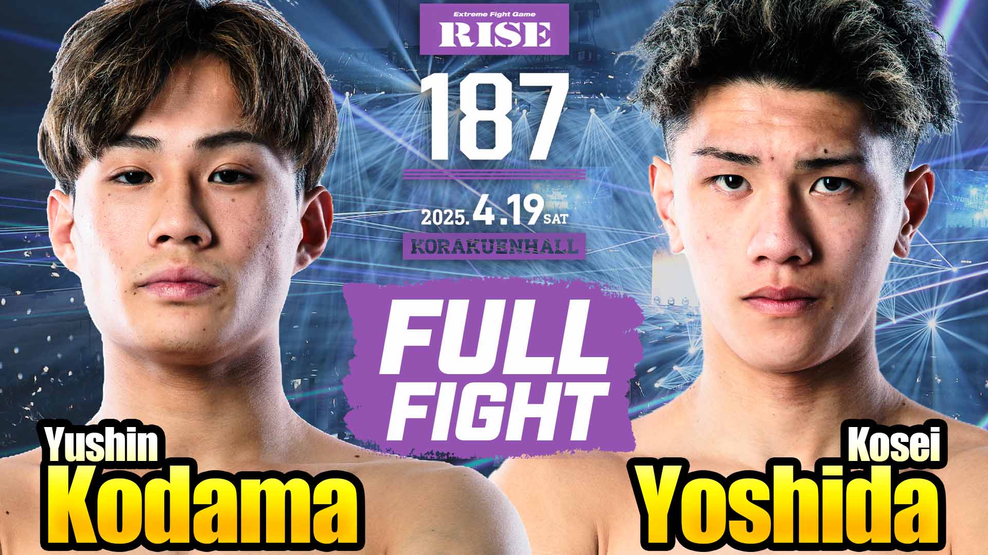 RISE OFFICIAL on X: 