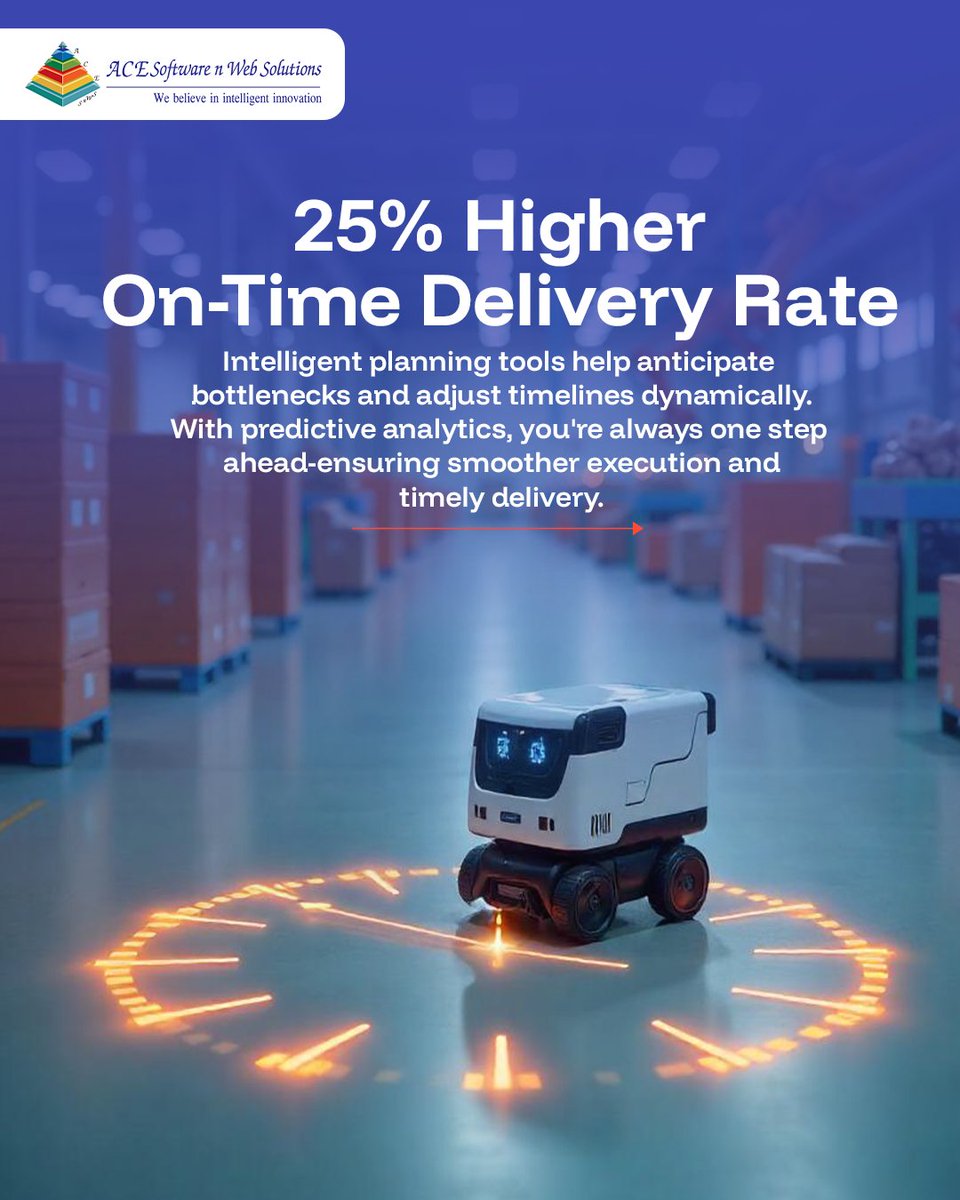 ACESnWS's tweet photo. TRANSFORM YOUR FACTORY WITH AI-POWERED ERP  Stop running your manufacturing units on gut feelings!  Swipe to see the REAL no. behind digital transformation. DM us! #Manufacturing #DigitalTransformation #Industry40 #AI #ERP #SmartFactory #ProductionOptimization #FactoryAutomation https://t.co/wHCD3bGVLy