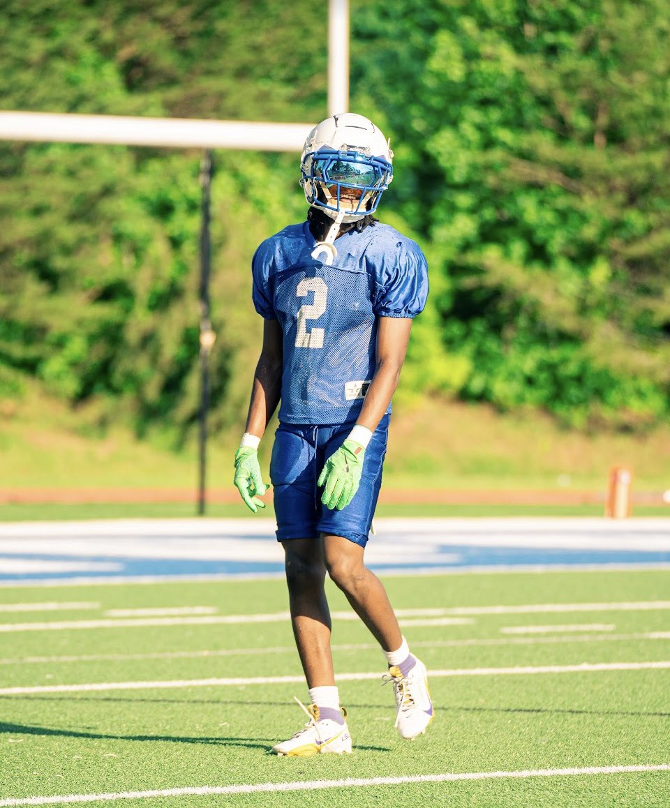 Julious βJujuβ Duffy Jr (@1jduffy_) on Twitter photo One more day !!! Till my last high school spring game vs <a href="/RICSAthletics/">Riverwood Athletics</a> One more day !!! Till my last high school spring game vs <a href="/RICSAthletics/">Riverwood Athletics</a>