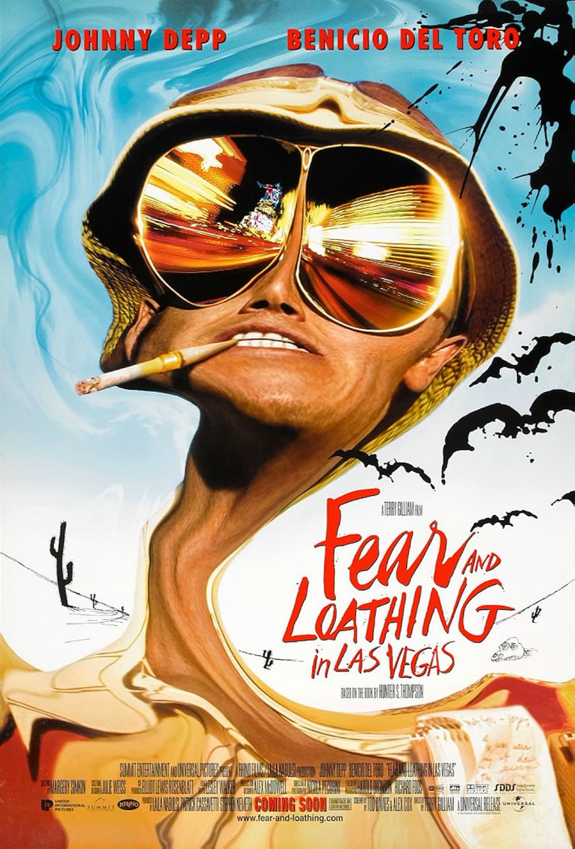 Chipi (@chipiron_eth) on Twitter photo GM🦇
Too Rare to Die is a bust inspired by the cult classic Fear and Loathing in Las Vegas.
It’s been living in my head for a long time, no better place to unleash it than at <a href="/TheBitcoinConf/">The Bitcoin Conference</a> Las Vegas.
Months in the making. Full reveal lands today. 🍊 GM🦇
Too Rare to Die is a bust inspired by the cult classic Fear and Loathing in Las Vegas.
It’s been living in my head for a long time, no better place to unleash it than at <a href="/TheBitcoinConf/">The Bitcoin Conference</a> Las Vegas.
Months in the making. Full reveal lands today. 🍊