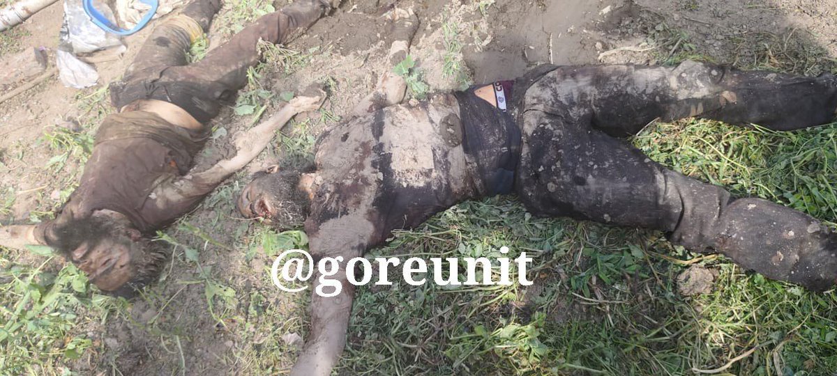 blinks_india's tweet photo. Asif Sheikh, Aamir &amp; Yawar a 3 terrorists of PAKISTAN based Jaish-E-Mohammad terrorist org. were killed in Nader on an operation by 🇮🇳 Armed Forces🫡

Asif is one of the Terrorists involved in Pahalgam attack

🔔Reminder: @BLACKPINKGLOBAL supports the nation which is home to them https://t.co/lrCKbSTk1I