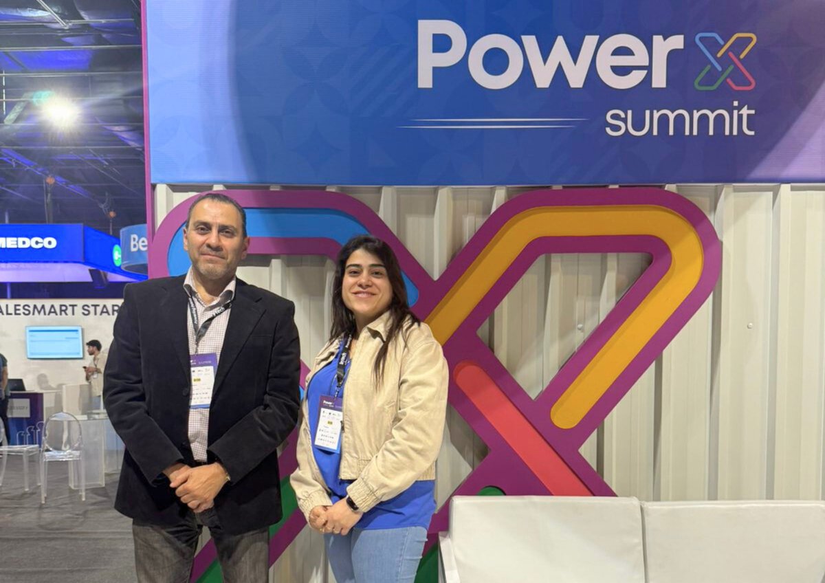 GCEOA's tweet photo. 🌍 The Global CEO Alliance (GCEOA) team attended #PowerX Summit 2025 in Beirut, joining leaders, entrepreneurs, and innovators working to shape a more sustainable and inclusive future. 💡 https://t.co/k2AZTVS8fg