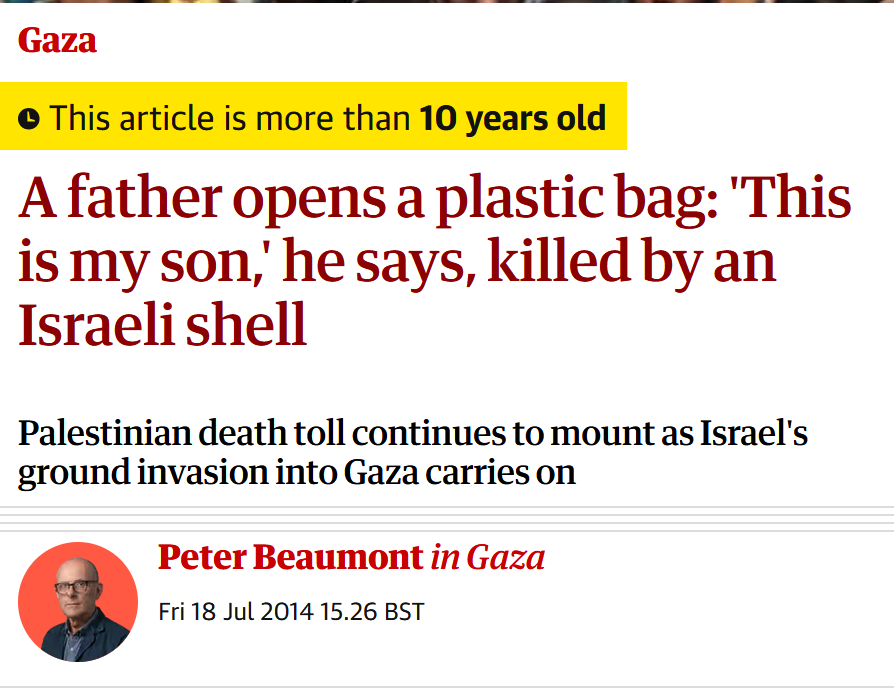 AlanRMacLeod's tweet photo. What a headline 😢 https://t.co/nci8FdfLFG