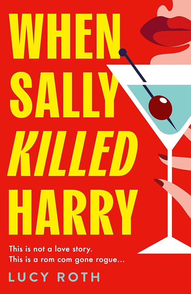 Hannah Murray Lopez (@radiohannah) on Twitter photo On tonightâs #TREBookShow from 6pm UK time on <a href="/TRETalkRadio/">TRE Talk Radio Europe</a> is <a href="/LucyENichol/">Lucy Nichol / Lucy Roth</a> talking about her latest novel #WhenSallyKilledHarry <a href="/HarperFiction/">HarperFiction</a> <a href="/HarperCollinsUK/">HarperCollinsUK</a> <a href="/avonbooks/">avonbooks</a> On tonightâs #TREBookShow from 6pm UK time on <a href="/TRETalkRadio/">TRE Talk Radio Europe</a> is <a href="/LucyENichol/">Lucy Nichol / Lucy Roth</a> talking about her latest novel #WhenSallyKilledHarry <a href="/HarperFiction/">HarperFiction</a> <a href="/HarperCollinsUK/">HarperCollinsUK</a> <a href="/avonbooks/">avonbooks</a>