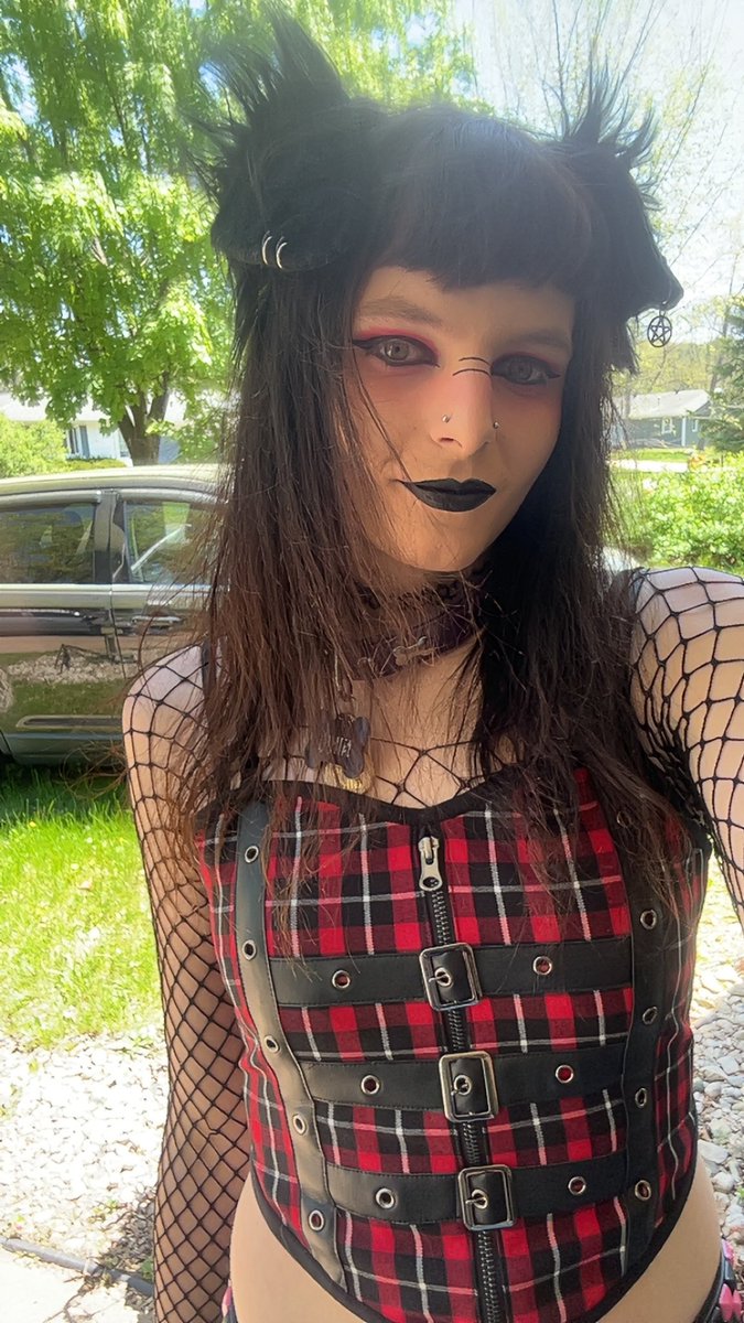 𐕣 nikki 𐕣 tweet media