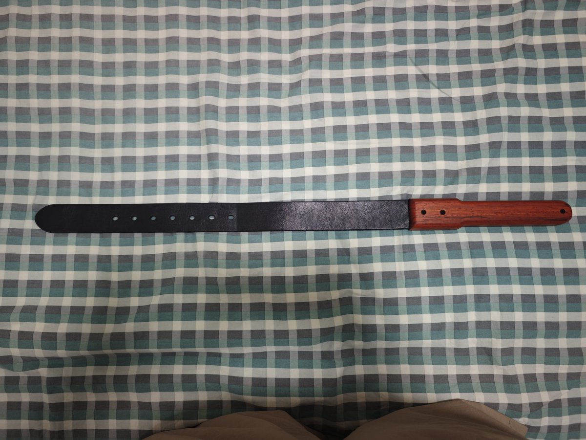 家里不要的皮带不要扔，请叫我变废为宝小能手