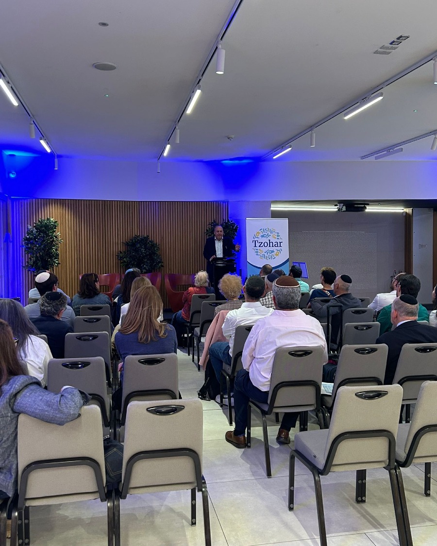 South Hampstead Synagogue tweet media