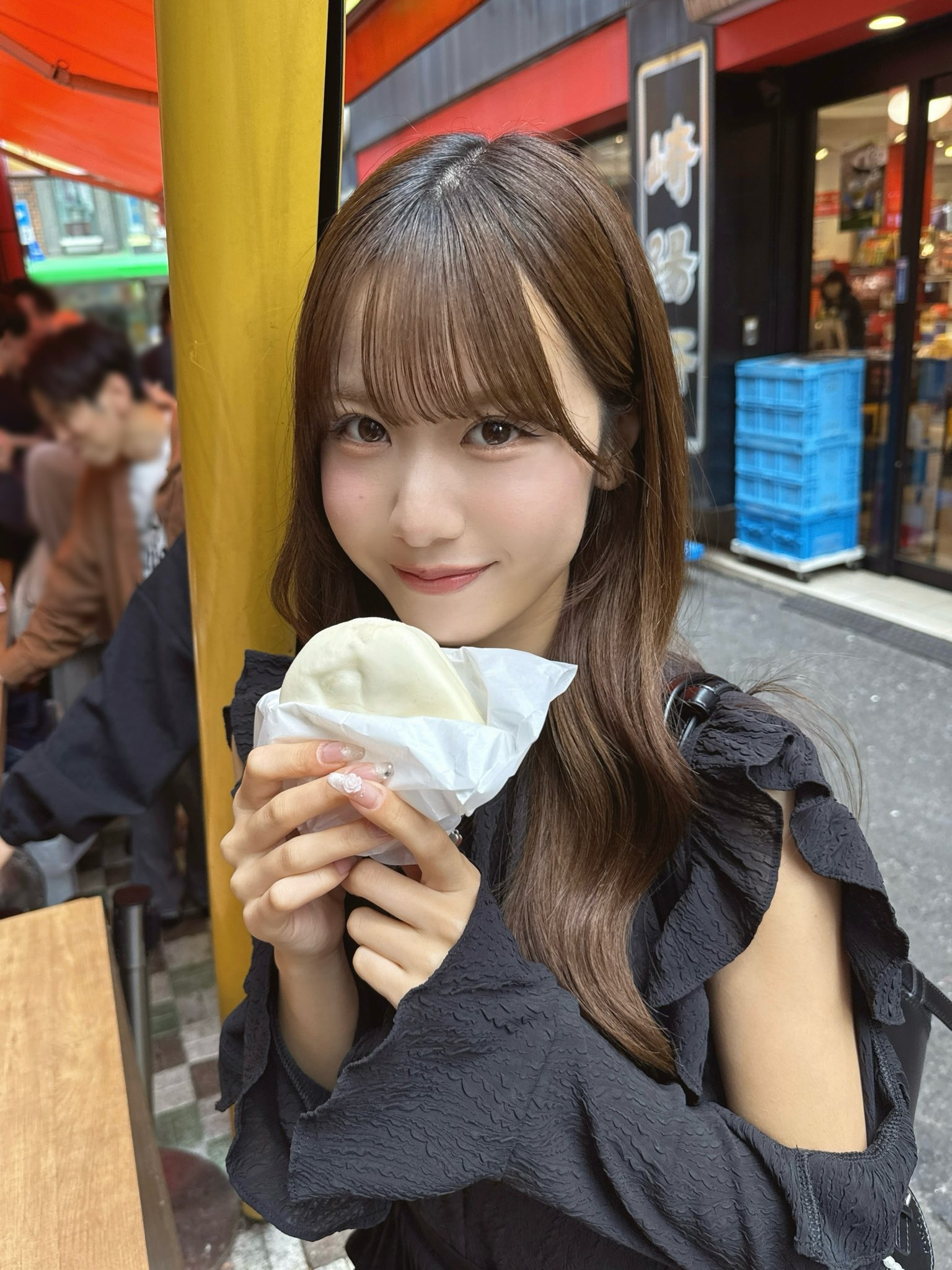 鈴木遥夏(LIIiEN) (@haru_LIIiEN) / X