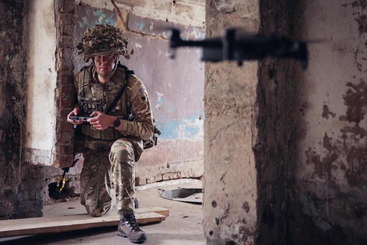 Exercise #Hedgehog25 is in full swing 🦔💪

Allied troops are in 🇪🇪 training with Estonian forces to boost skills, trust &amp; rapid response across NATO. 🤝🛡️ Training together ensures our forces can respond when it matters. Together, we’re always ready.
#WeAreNATO #StrongerTogether