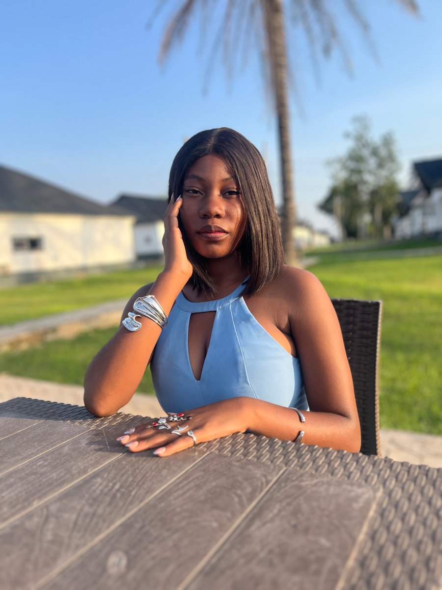 Sophy_ofOau's tweet image. Happy birthday to me 🥳.

#May15th
#OauTwitter 
#Abuja