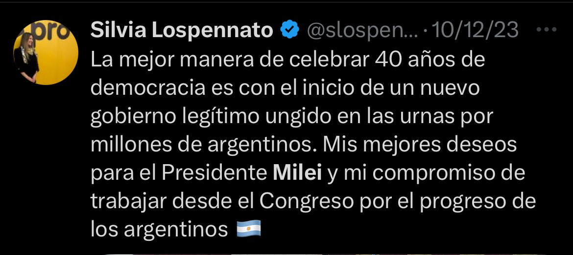 Dos meses de diferencia... ¿en serio van a votar a estos inestables?