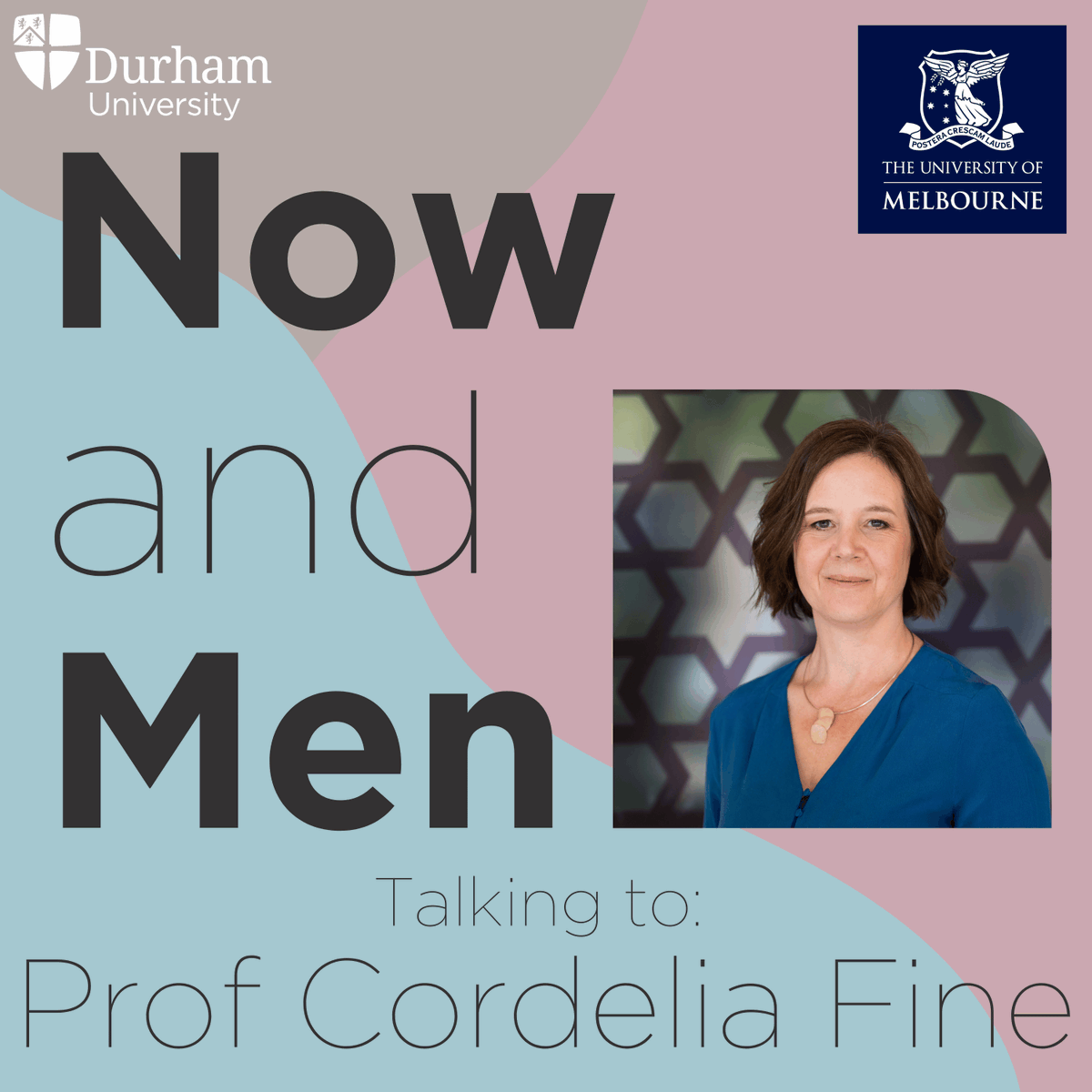 Stephen Burrell (@the_daily_panda) on Twitter photo Why do men still benefit from higher pay, status and power in the workplace? Why is the gendered division of labour so persistent, and how does it end up holding all of us back? We discuss with the brilliant <a href="/CordeliaFi13009/">Cordelia Fine</a> in episode 54 of #NowandMen! nowandmen.net/episode/patria⦠Why do men still benefit from higher pay, status and power in the workplace? Why is the gendered division of labour so persistent, and how does it end up holding all of us back? We discuss with the brilliant <a href="/CordeliaFi13009/">Cordelia Fine</a> in episode 54 of #NowandMen! nowandmen.net/episode/patriaā¦