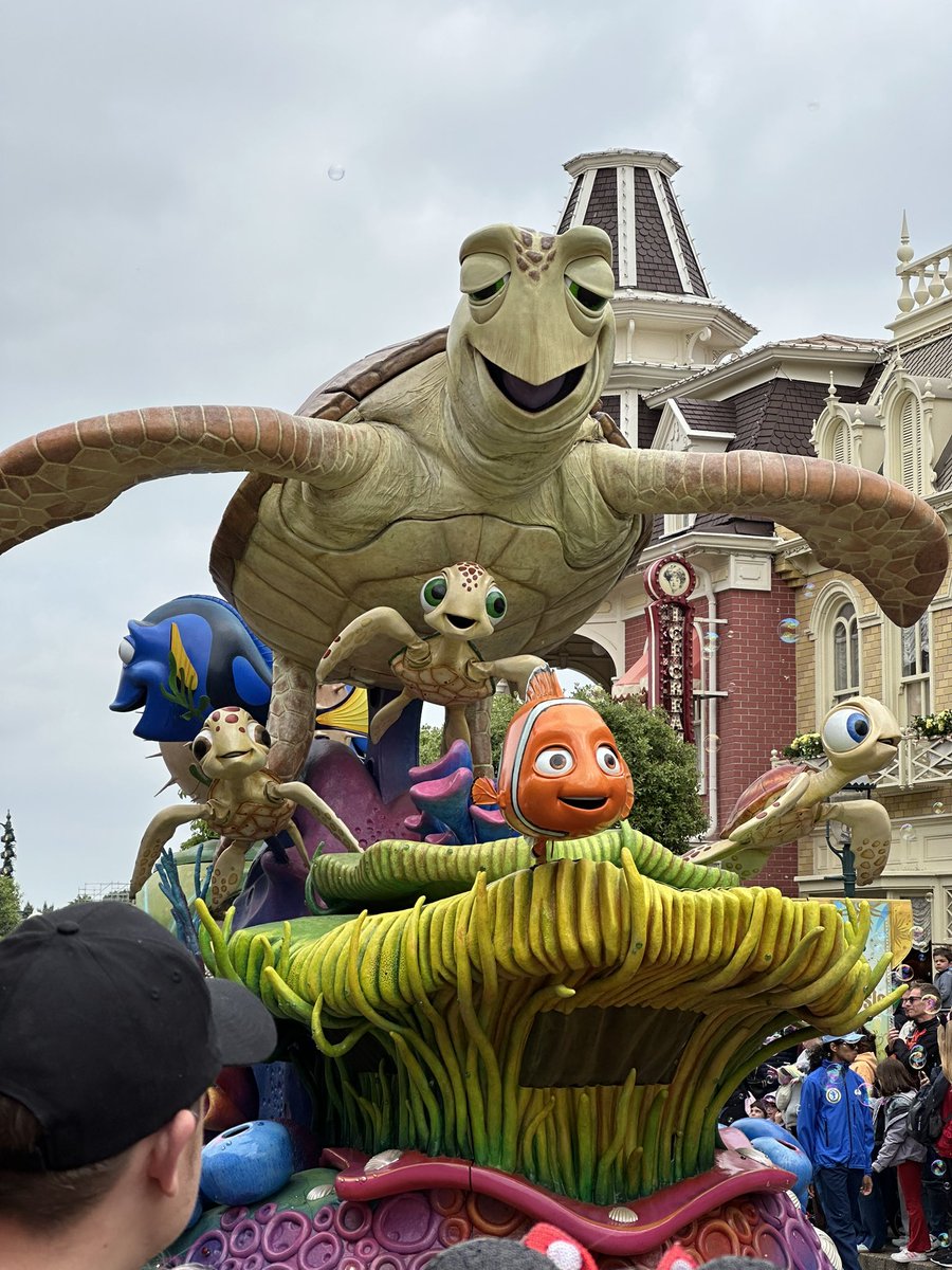 St Ninian's Business Education (@snhsbused) on Twitter photo Our final day at Disneyland Paris has just begun!
One more day of magic, laughter, and unforgettable memories awaits. Letās make the most of every moment! <a href="/stninianshigh/">Saint Ninian's</a> <a href="/StNinians_Trips/">St Ninianās Trips</a>
#SchoolTrip2025 #DisneylandParis #MagicMoments Our final day at Disneyland Paris has just begun!
One more day of magic, laughter, and unforgettable memories awaits. Letās make the most of every moment! <a href="/stninianshigh/">Saint Ninian's</a> <a href="/StNinians_Trips/">St Ninianās Trips</a>
#SchoolTrip2025 #DisneylandParis #MagicMoments