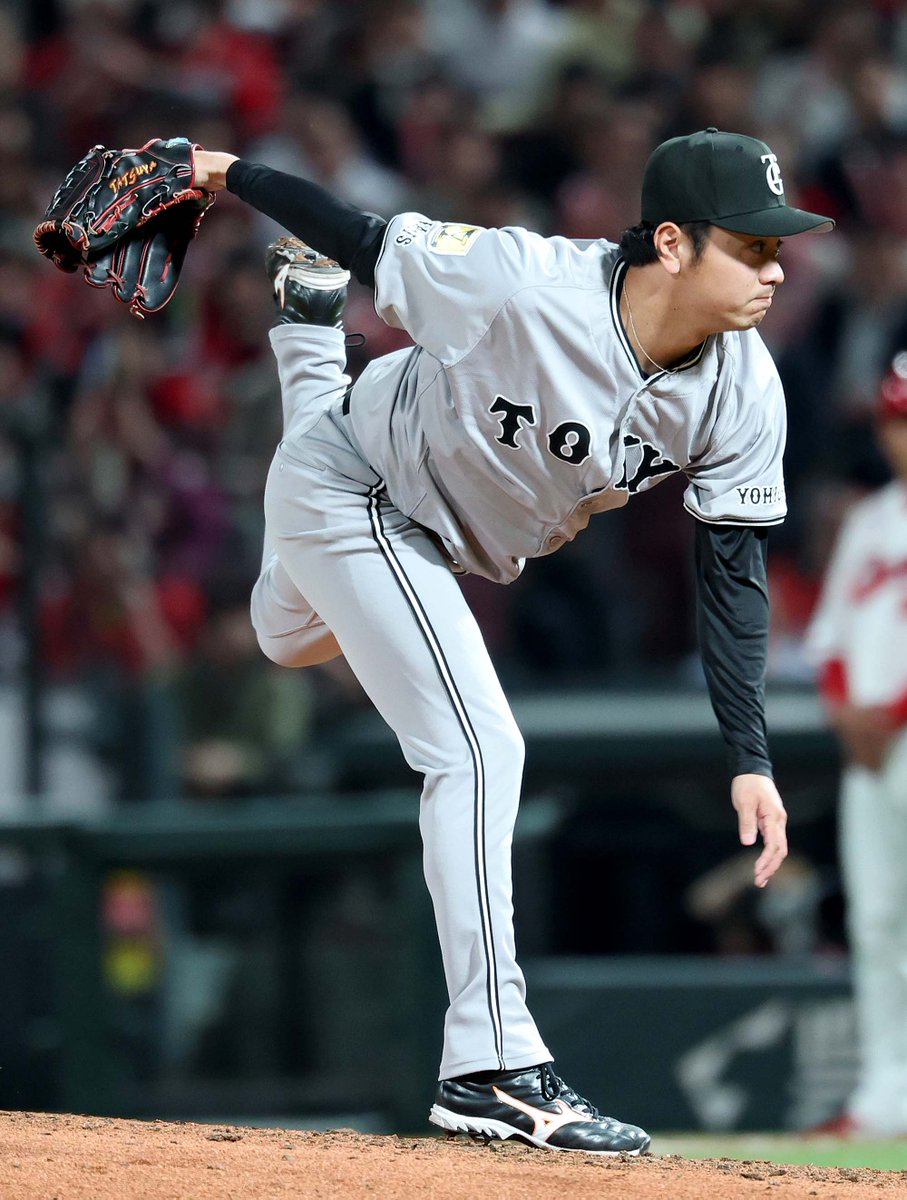 読売巨人軍（ジャイアンツ） on X