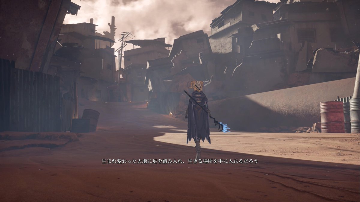 sinder_duck's tweet image. AI LIMIT 無限機兵をクリアしました
低予算なソウルライクだと侮っていた自分でしたが…コレがめちゃくちゃ楽しかった
DLCや次回作とかがあったら是非ともプレイしたい
#AILIMIT #無限機兵