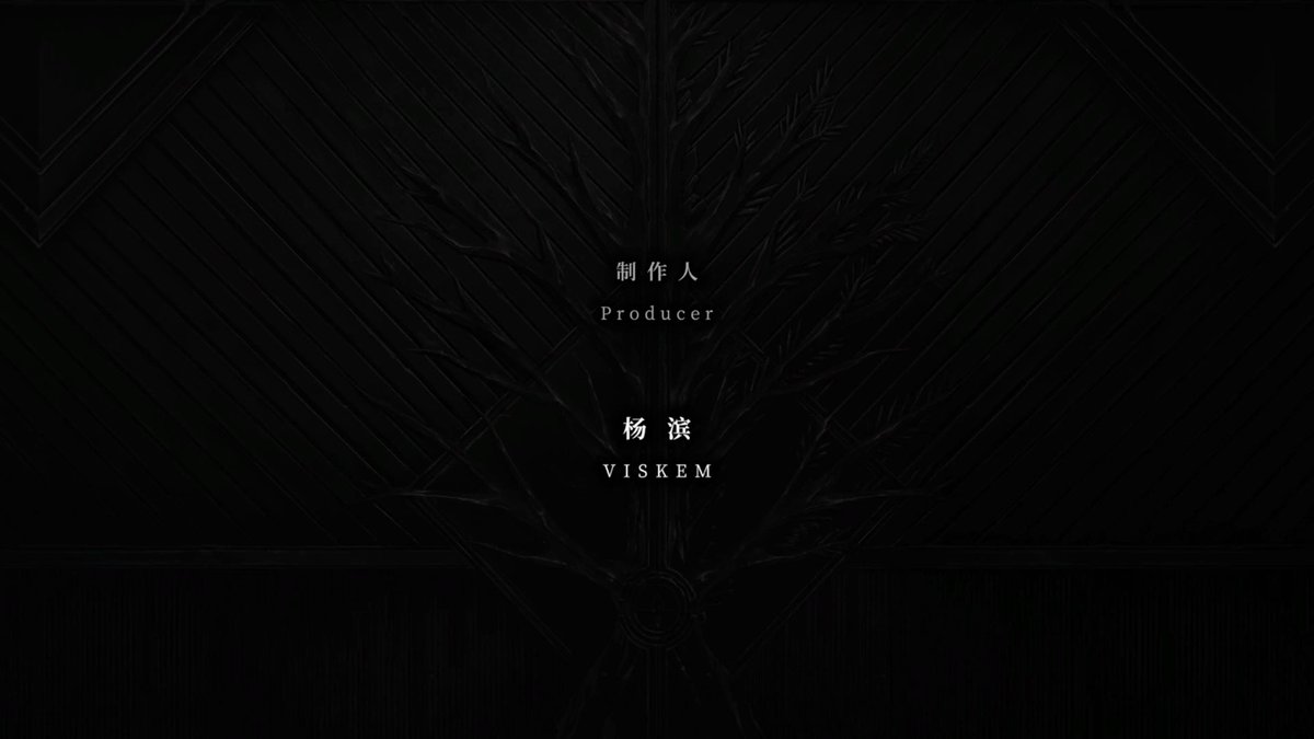 sinder_duck's tweet image. AI LIMIT 無限機兵をクリアしました
低予算なソウルライクだと侮っていた自分でしたが…コレがめちゃくちゃ楽しかった
DLCや次回作とかがあったら是非ともプレイしたい
#AILIMIT #無限機兵