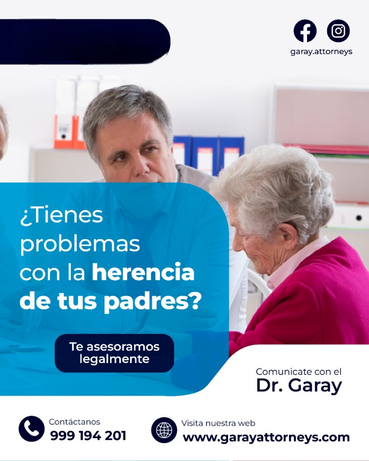 Garay & Attorneys - Abogados Corporativos (@garayattorneys) on Twitter photo 