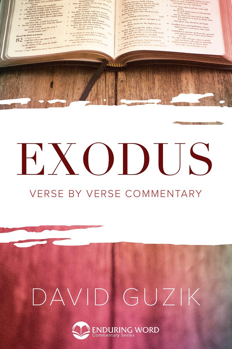 FewWeak's tweet image. Check out this quote: "b. I will sing to the Lord: One of the great…" - "Exodus" by David Guzik a.co/202xVTq
youtu.be/G0iqoA4ubRM?si…