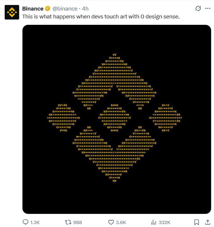 Crypto TA King tweet media
