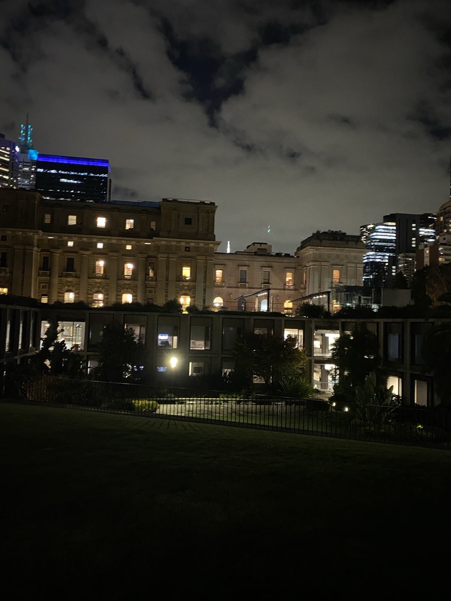 TerpsMLC's tweet image. All nighter on #springst