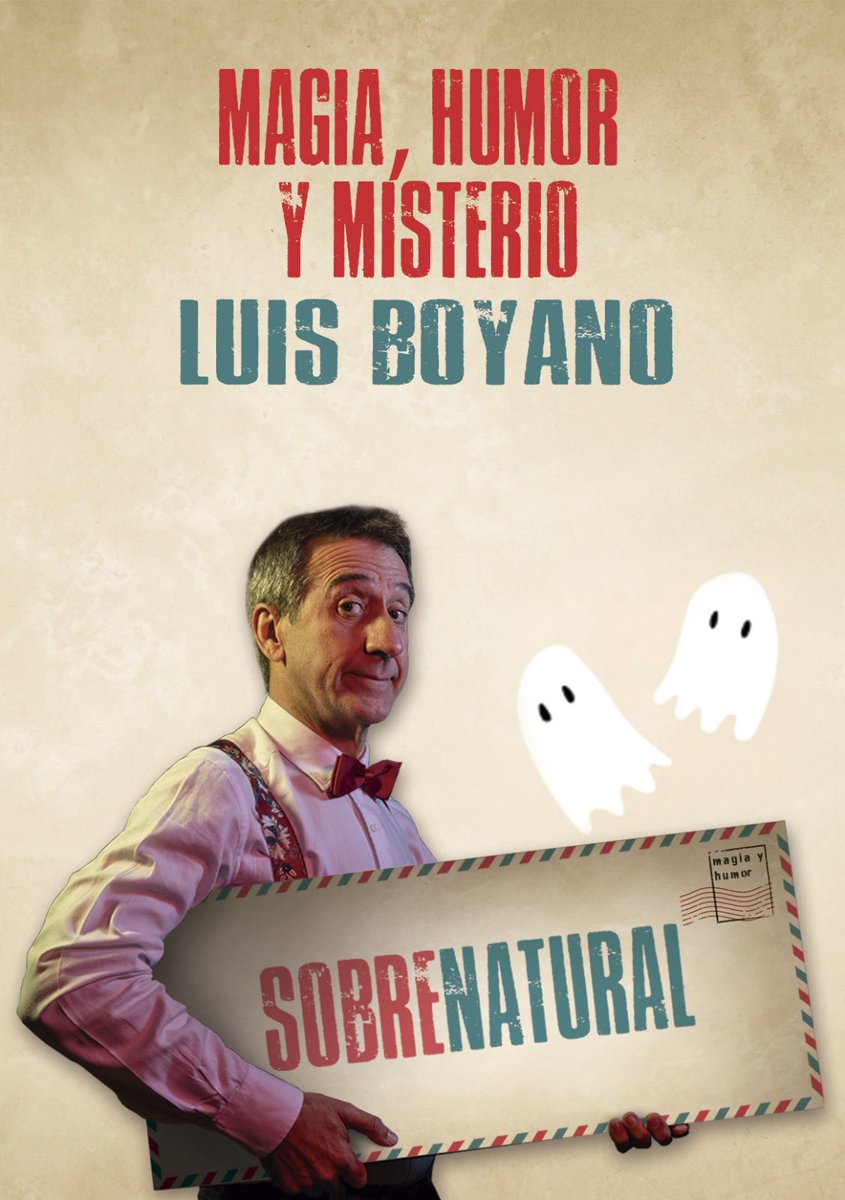 Luis Boyano tweet media