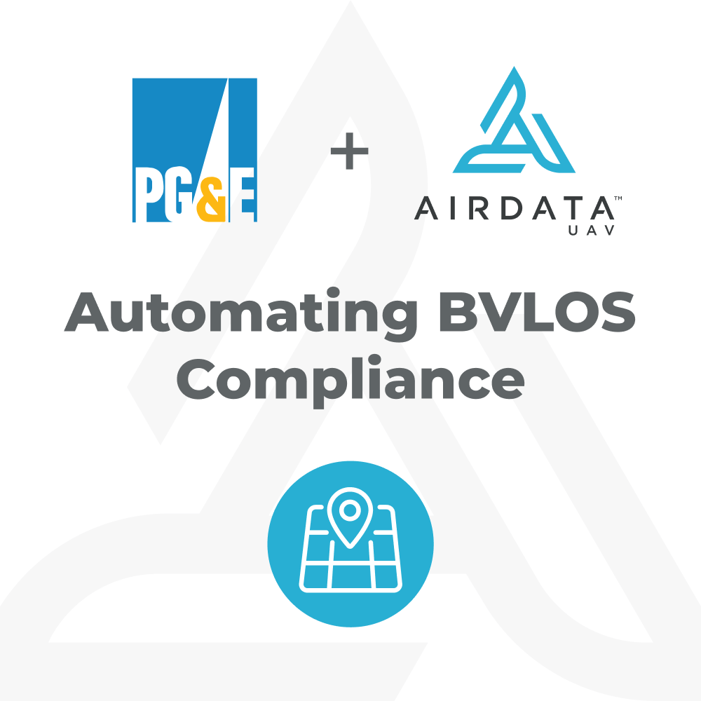"Implementing AirData has centralized our flight logging, compliance reporting, and maintenance tracking..." - Kellen Kirk, PG&amp;E. See how PG&amp;E manages BVLOS drone operations with AirData's automated compliance solutions. Case Study: airdata.com/blog/2025/case…

<a href="/PGE4Me/">Pacific Gas & Electric</a>