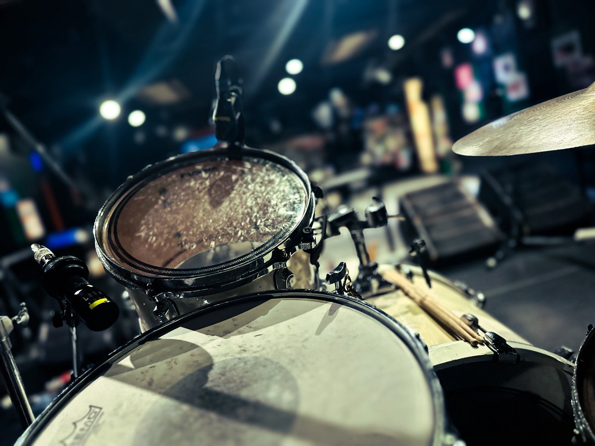 久々に🥁ドッと疲れます