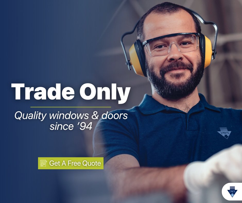For 31+ years, Direct Windows has supplied quality uPVC &amp; aluminium products exclusively to trade.

✔ Trade-only
✔ uPVC &amp; aluminium experts
✔ Trusted across the South West &amp; South Coast

📞 Get in touch 👉 directwindows.co.uk