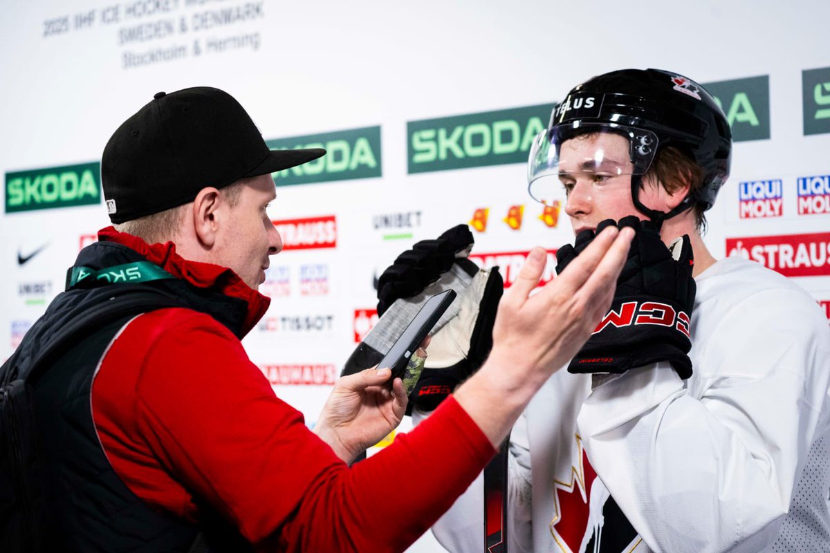 Tomáš Prokop tweet media