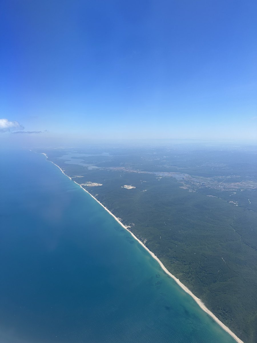 Flying to Türkiye 🇹🇷