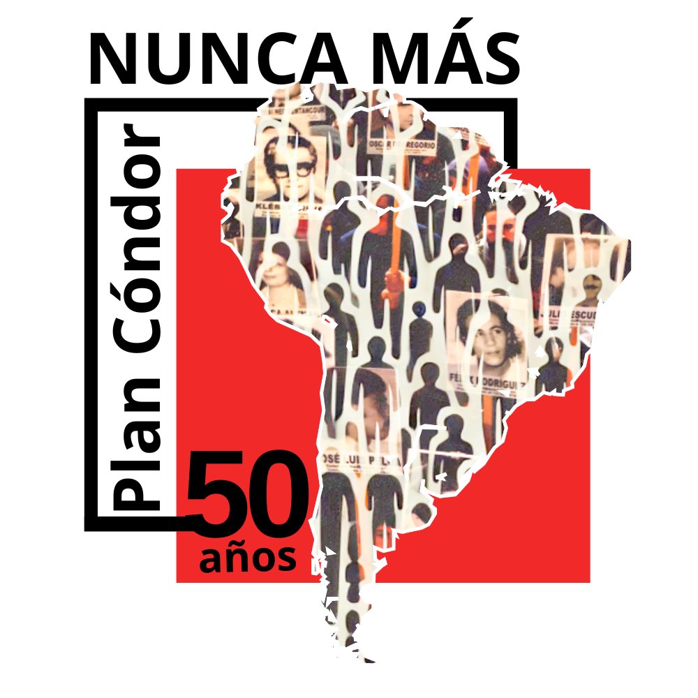 🔴Why do states cooperate in transnational repression? 🔴
We answer this question in our <a href="/ISQ_Jrnl/">International Studies Quarterly</a> article with <a href="/LorenaBalardini/">Lorena Balardini 💚💪</a> through the case study of Operation Condor.
Learn about Condor 50 years after its official founding in 1975. It’s open access: academic.oup.com/isq/article/68…