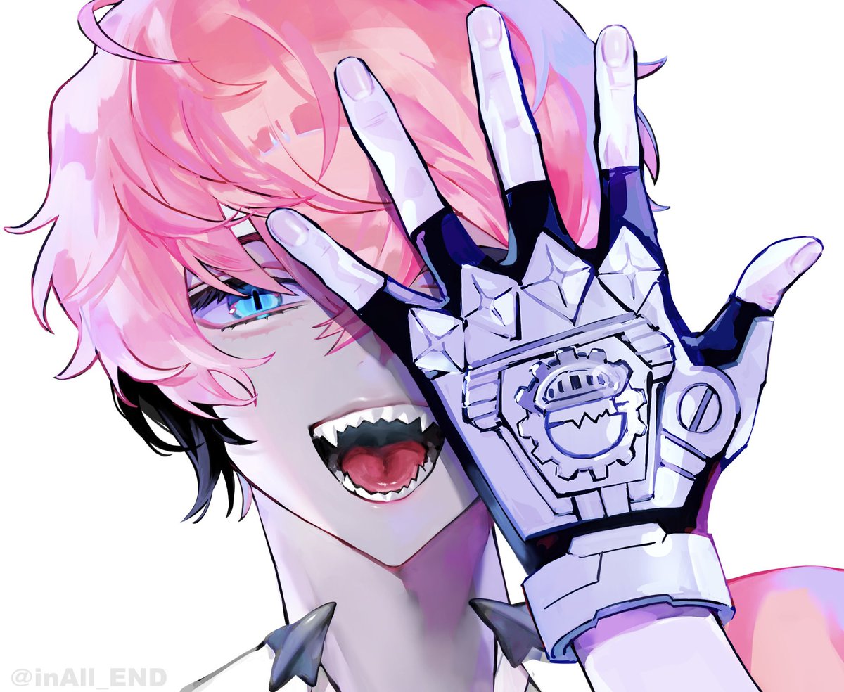 inAll_END's tweet image. #紙とウェン  #ウェンのサムネ調理